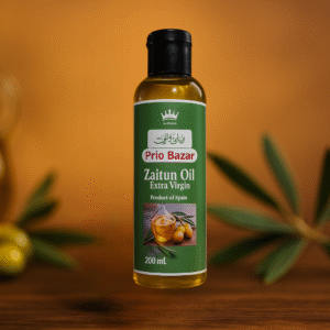 Zaitun Oil – 200 ML